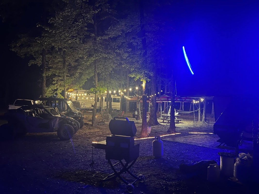 Cucumber Creek RV Park photo 1